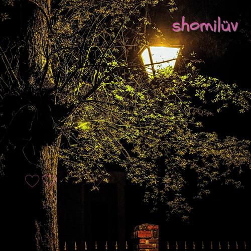 shomiluv <3