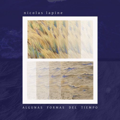 Algunas formas del tiempo