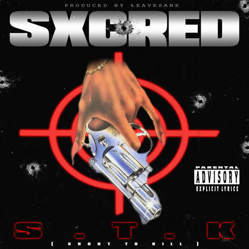 S.T.K (feat. LEAVESANE) [Explicit]