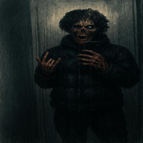 Mind gone (Explicit)