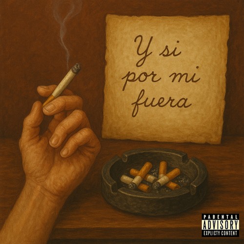 y si por mi fuera (Explicit)