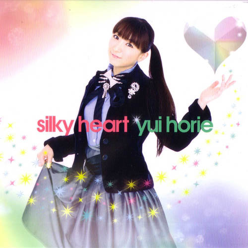 silky heart