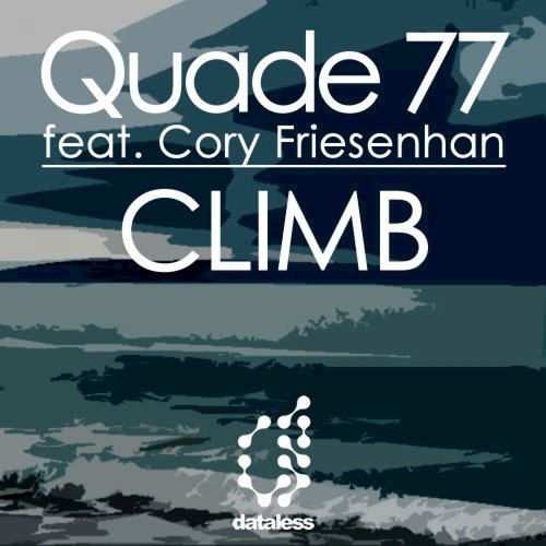 Climb (feat. Cory Friesenhan)