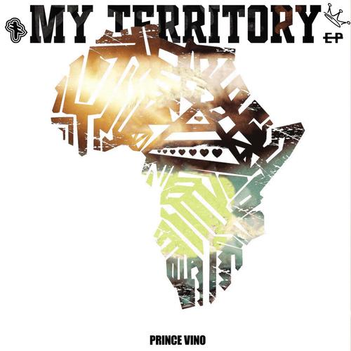MY TERRITORY EP