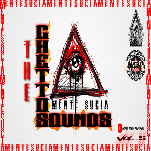 THE GHETTO SOUND