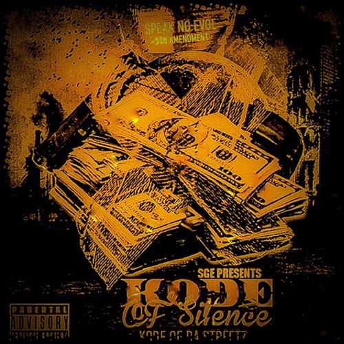 Kode of Silence:intro