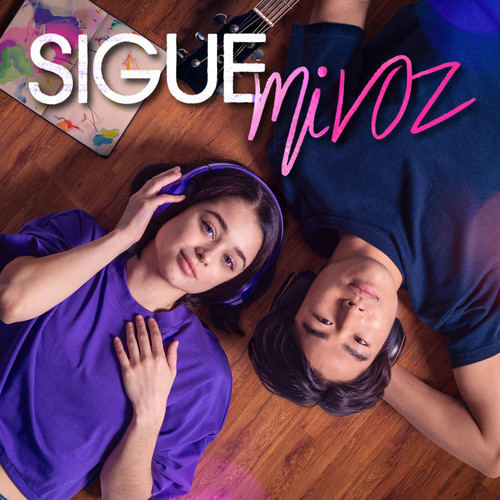Sigue mi voz (Banda Sonora Original)