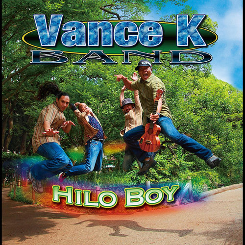 Hilo Boy