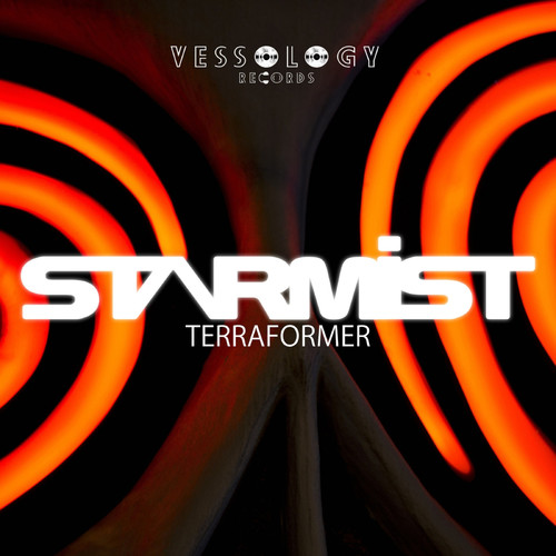 Terraformer