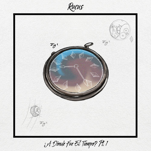 ¿A Dónde Fue el Tiempo?, Pt. 1