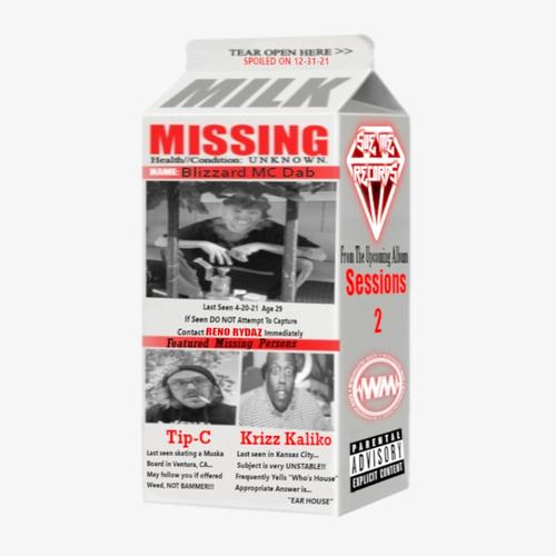 Spoiled (feat. Krizz Kaliko & Tip-C) [Explicit]