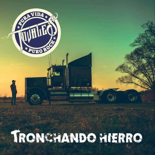 Tronchando Hierro