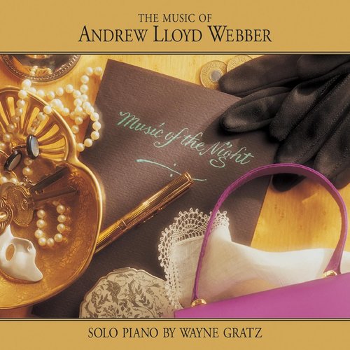 Music of the Night: The Music of Andrew Lloyd Webber
