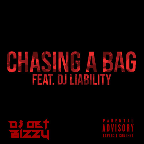 Chasing a Bag (Explicit)