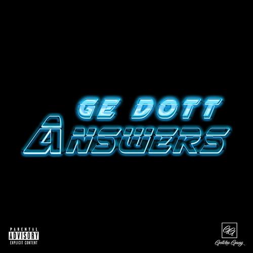 ANSWERS (Explicit)