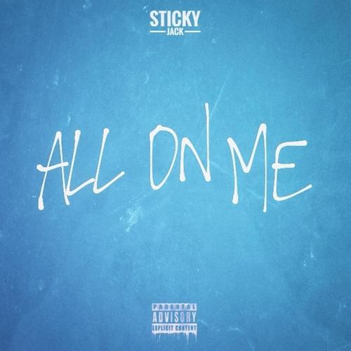 All On Me (Explicit)