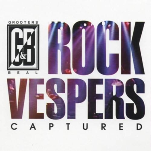 Rock Vespers Captured, Vol. 2