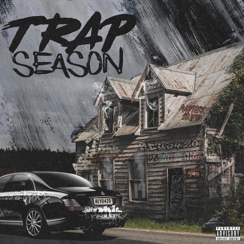 Trap Season Episode 3: MITOSIS (Explicit)