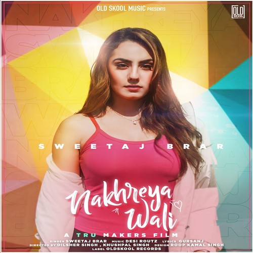 Nakhreya Wali