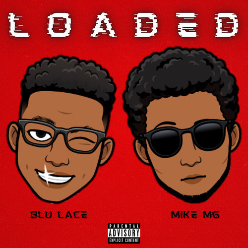Loaded (Explicit)