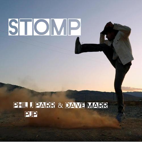 STOMP (feat. Dave Marr)