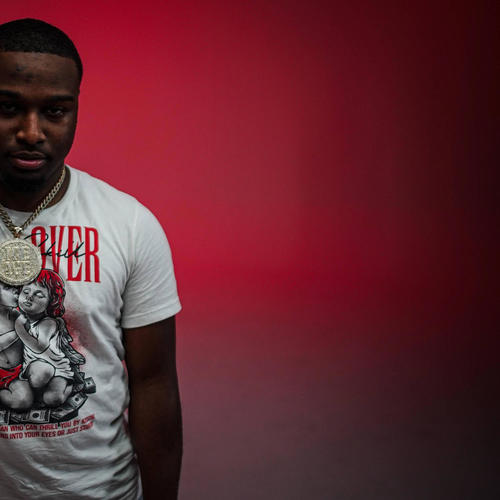 Keep Stalking (feat. Paris P) [Explicit]