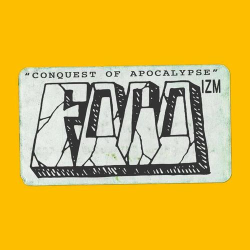 Conquest Of Apocalypse