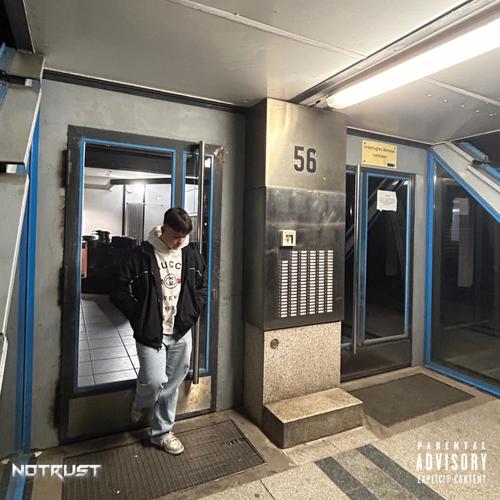 WENN ICH RAPPE (Explicit)