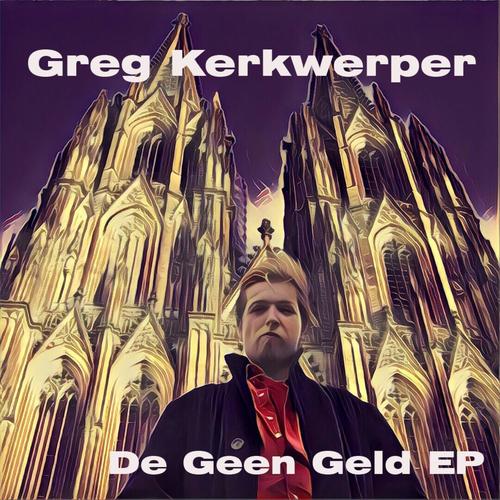 De Geen Geld ep (Explicit)