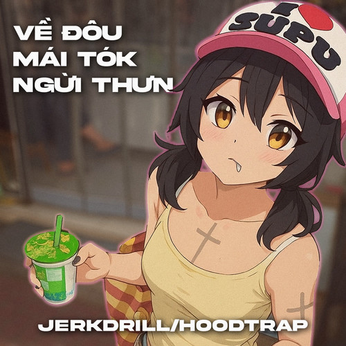 Về Đôu Mái Tók Ngừi Thưn