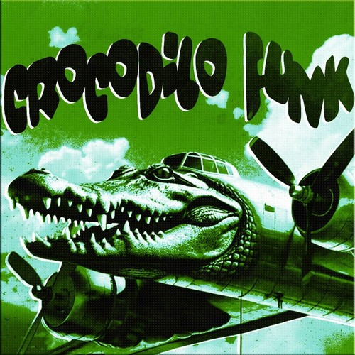CROCODILO FUNK