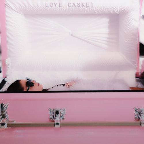love casket (Explicit)