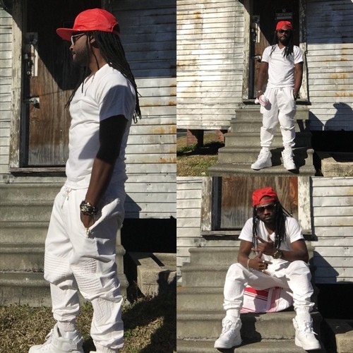 Beat Her Down (Explicit)