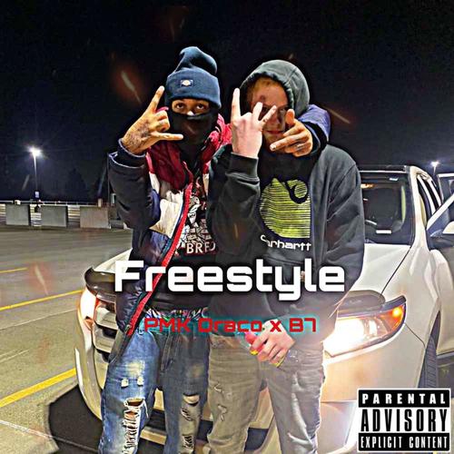 Freestyle (feat. PMK Draco) [Explicit]