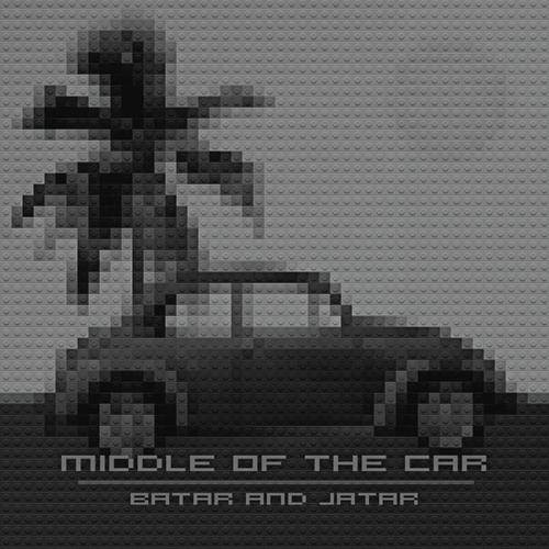 Middle Of The Car (Deep House Remix) [Explicit]