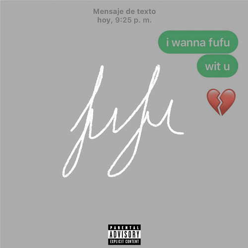 Fufu (Explicit)