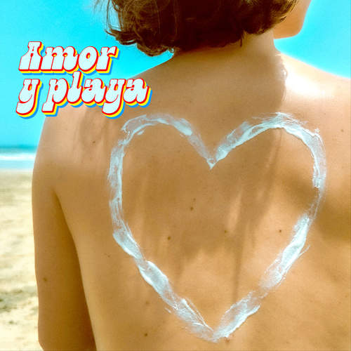 Amor y playa