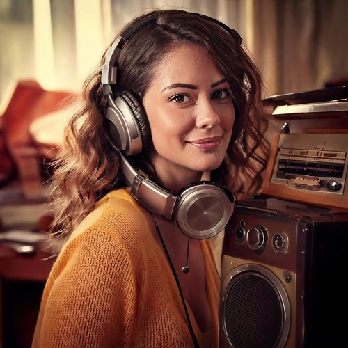 Melodic Journey: Music for Inspired Moments