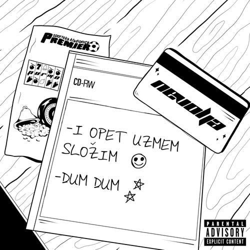 I opet uzmem, složim (feat. Purnjo) [Explicit]