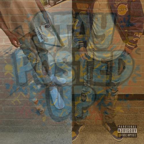 Stay Posted Up (feat. Lil BJE) [Explicit]