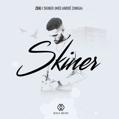 Skiner (feat. André Zuniga)