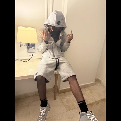 Cover Ya Ears (Explicit)