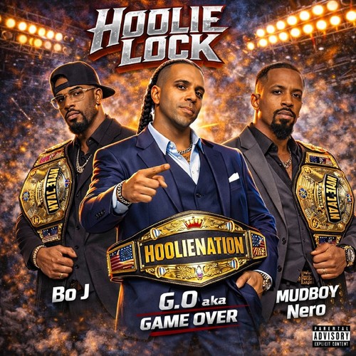 Hoolie Lock (Explicit)