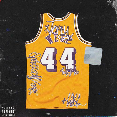 Jerry West (feat. MTR Murds & Red) [Explicit]