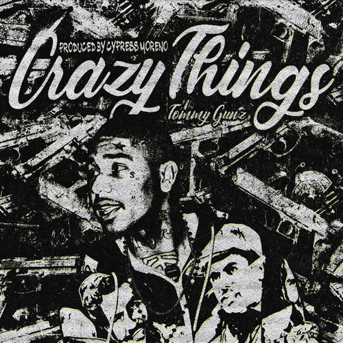 Crazy Things (Explicit)