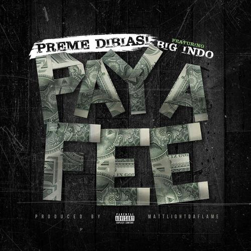Pay A Fee (Explicit)