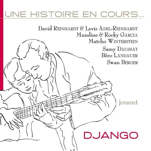 Une histoire en cours...