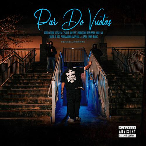 PAR DE VUELTAS (Explicit)