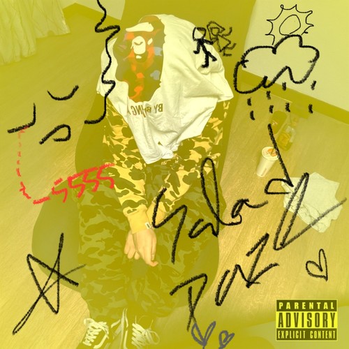 Salad Daze (Explicit)