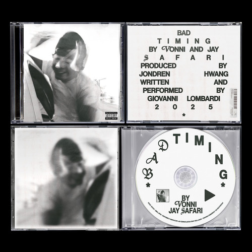 BAD TIMING (Explicit)